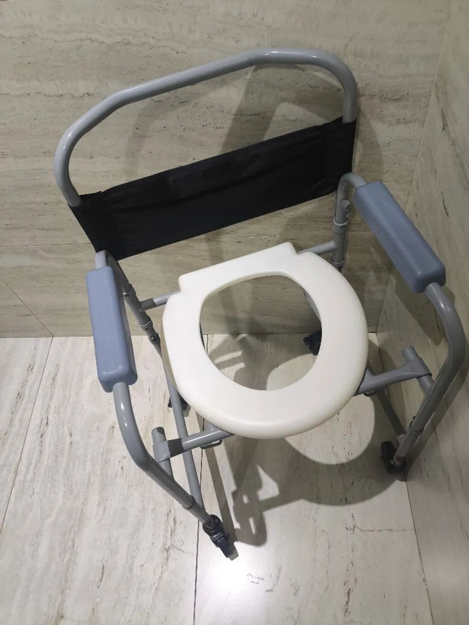 Cadeira de banho