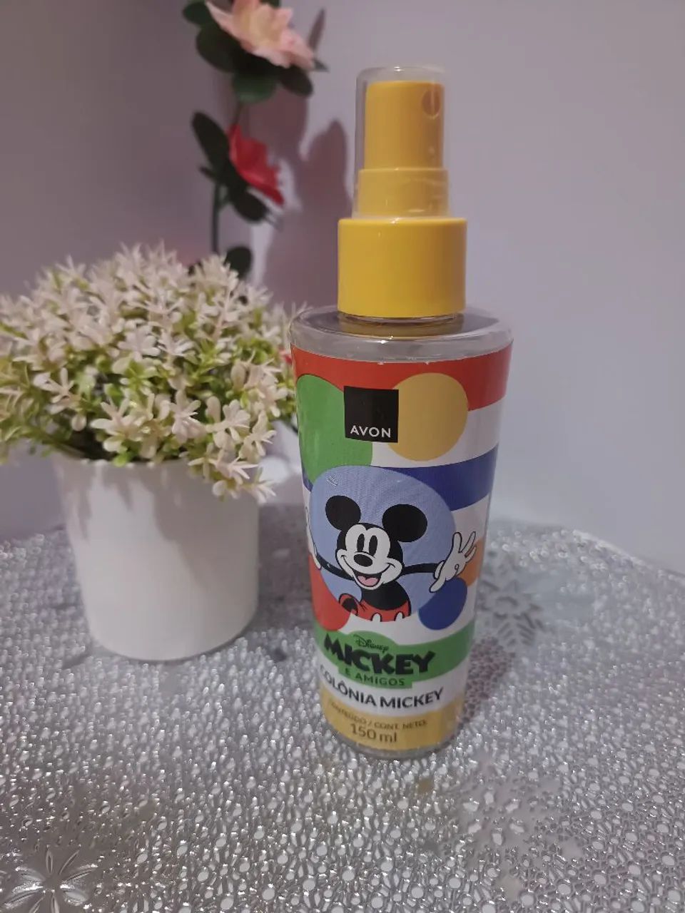 Colônias Infantil Avon 150 Ml - Foto 3