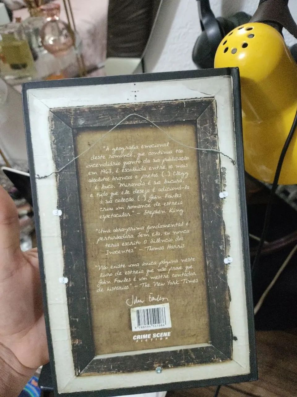 Livro  - Foto 2