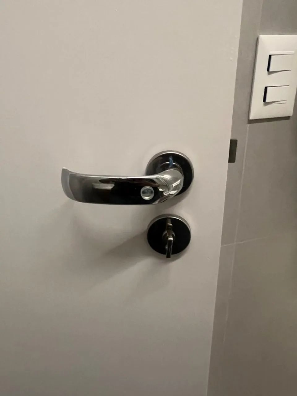 Fechadura Interna Pado