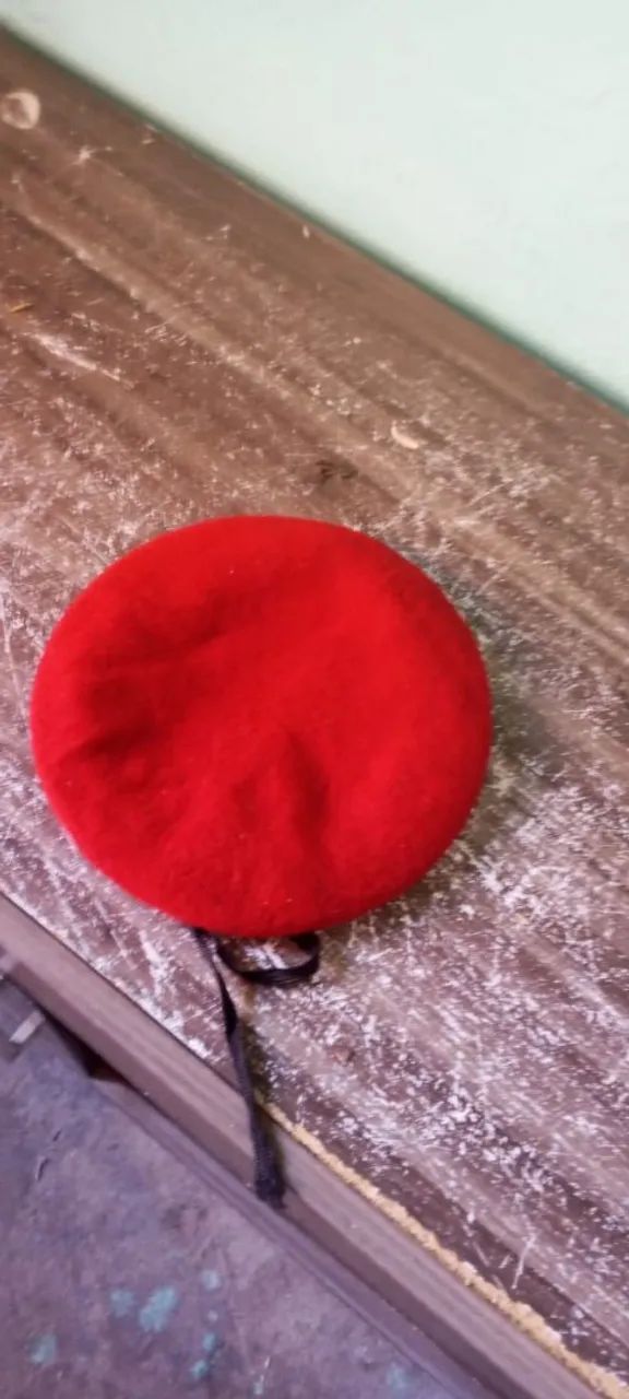 Estou vendendo uma roupa de bombeiro civil. - Foto 4