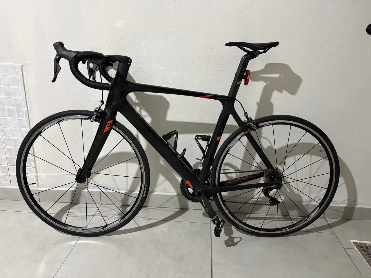Scott Foil Premium 2015. - Foto 4
