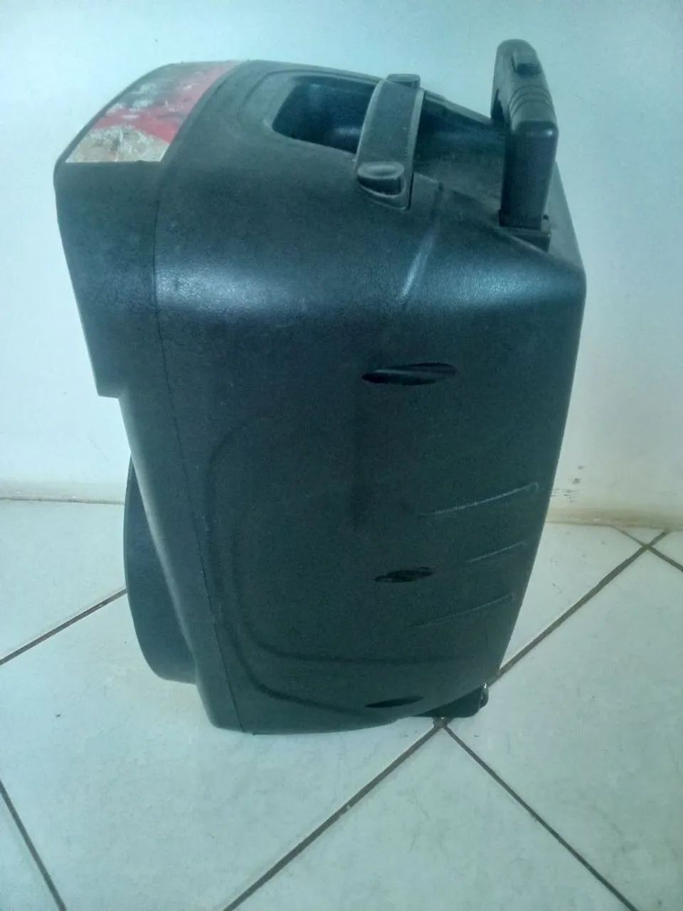 Caixa de som amvox 480 w - Foto 5
