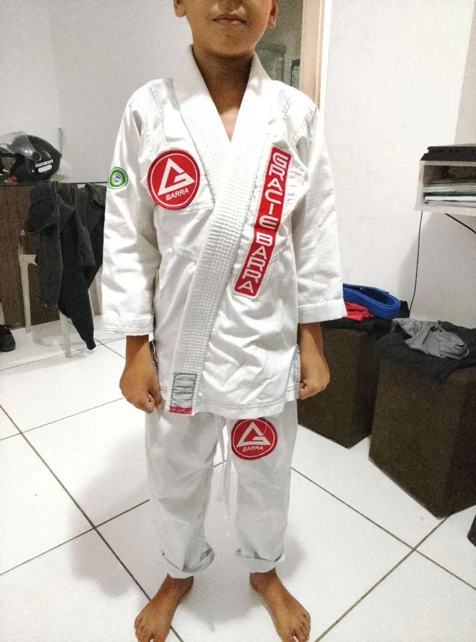 Kimono M2 