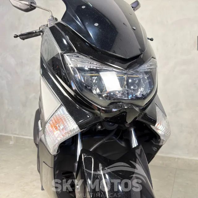 Yamaha N-Max 160 2019 (Cod.: 1181) - Foto 5