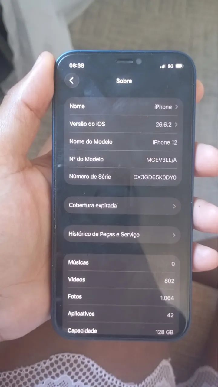 Celular  - Foto 5