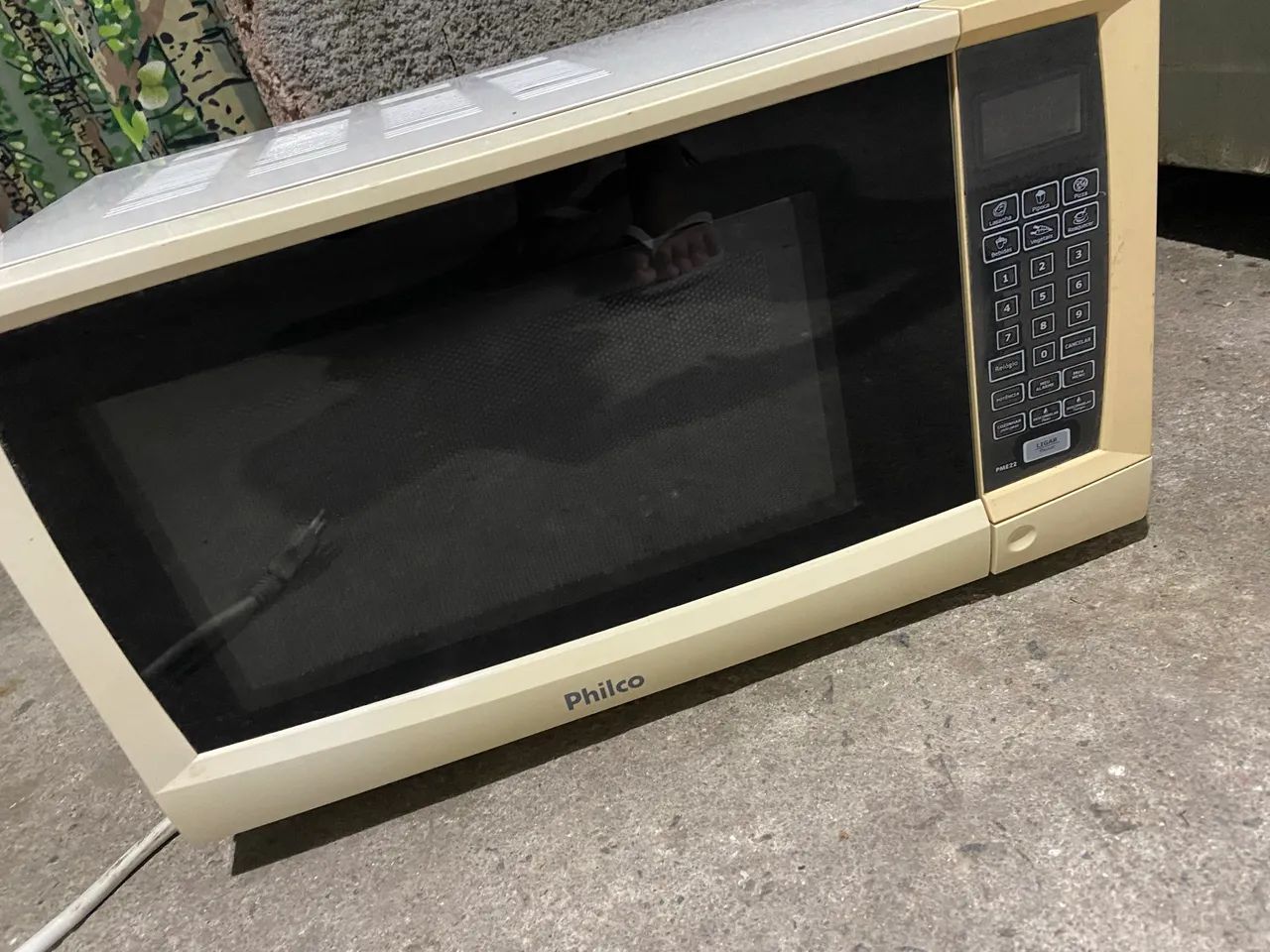 Microondas  - Foto 3