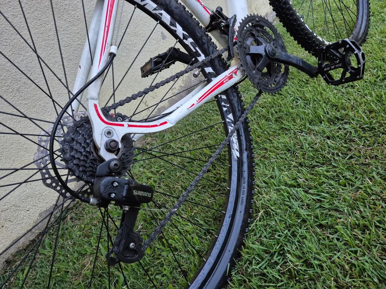 BICICLETA ARO 29 - Foto 5