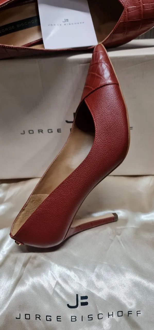 Sapato. Tags celular, sansung, iPhone  - Foto 4