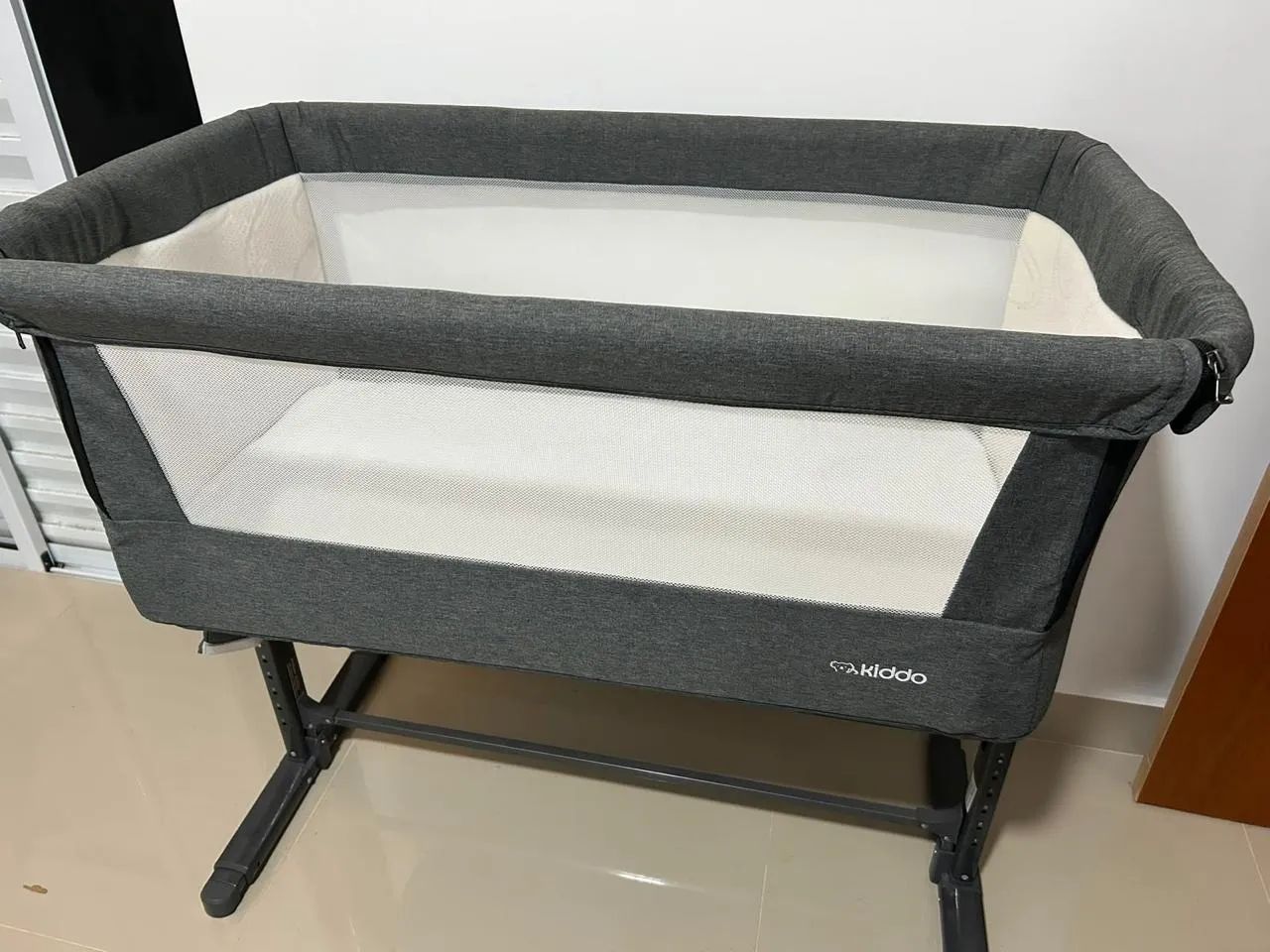 Berço kiddo