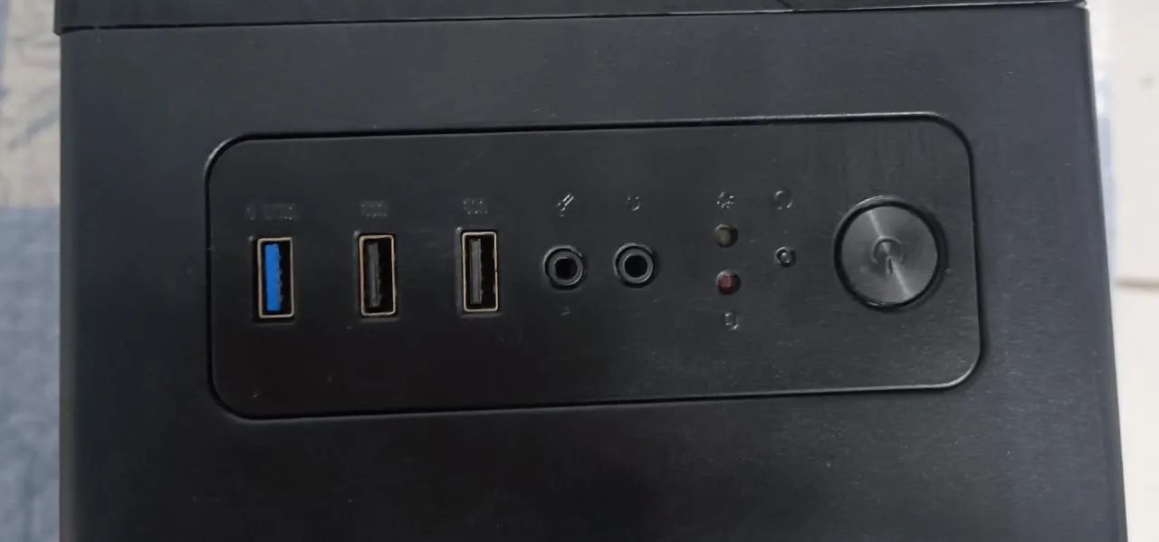 Computador Pc completo - Foto 3