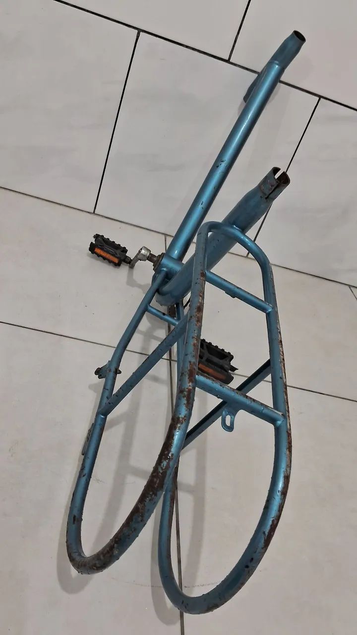 Quadro Berlineta aro 20  - Foto 5