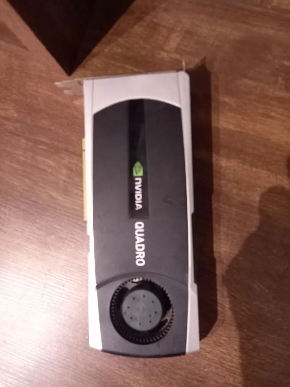 Nvidia quadro 6000 6gb - Foto 2