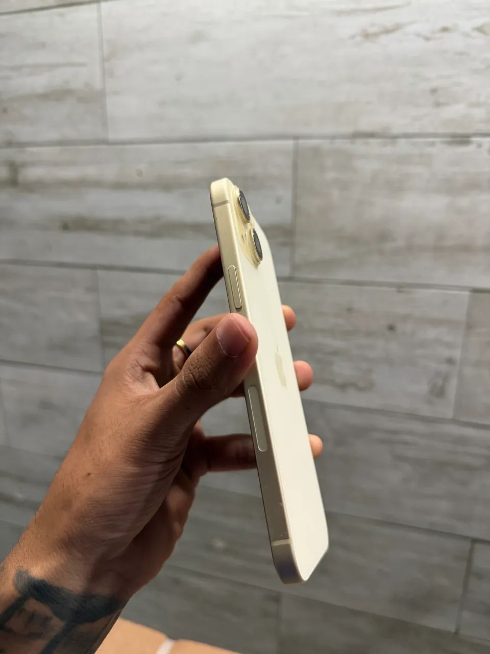 IPHONE 15 PLUS 128GB OFERTAAA - Foto 4
