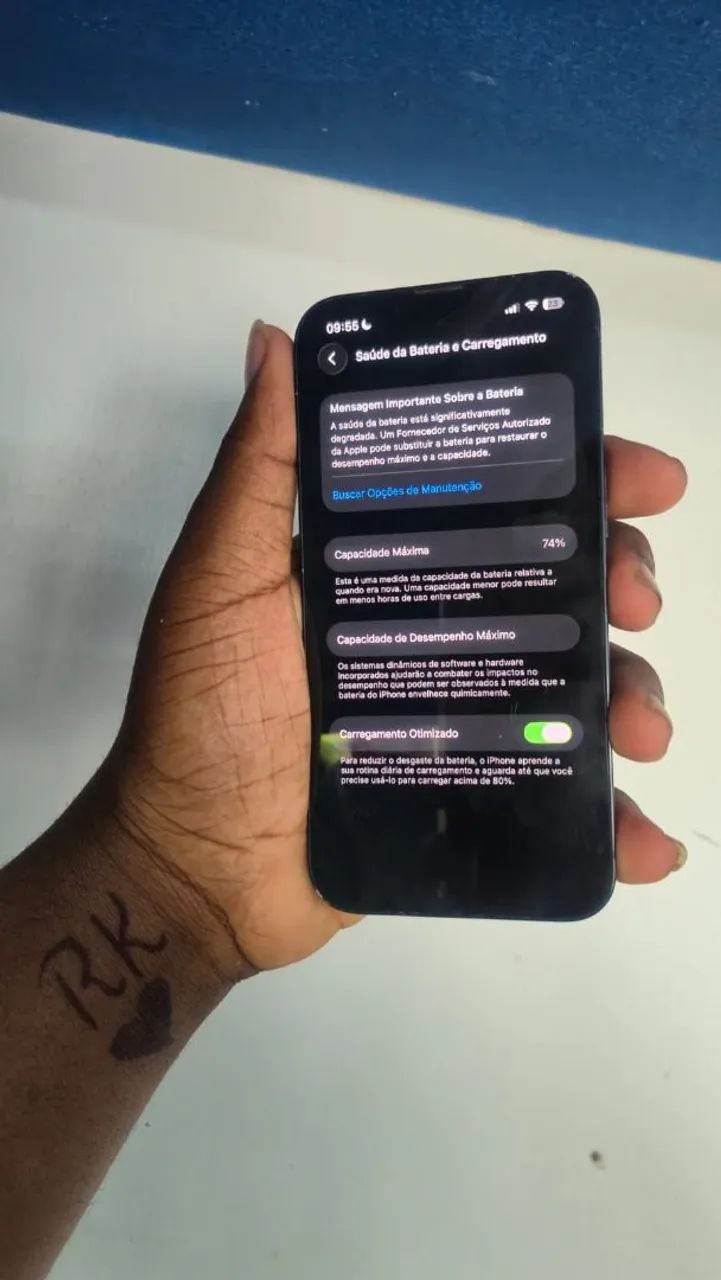 Iphone 13  - Foto 2