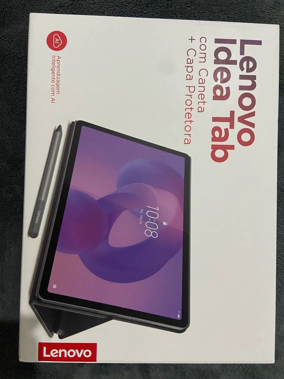 Tablet Lenovo Idea Tab - Foto 4