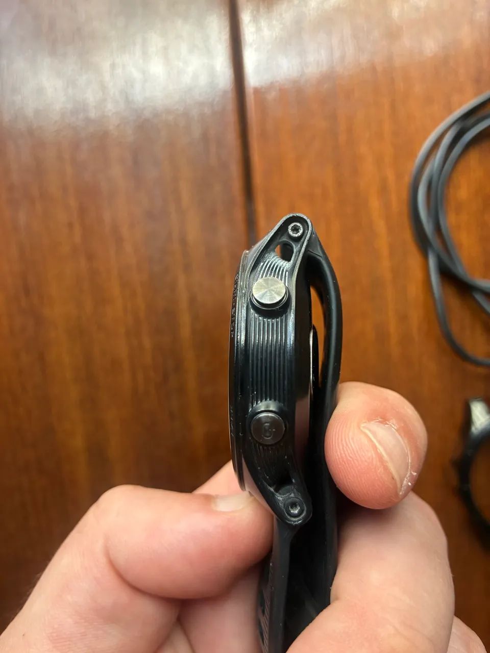 Garmin Forerunner 945 Music - Foto 3