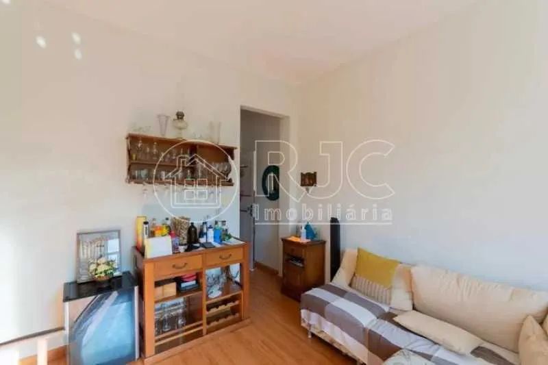 Apartamento : Padrão / Residencial / Grajaú - Foto 4