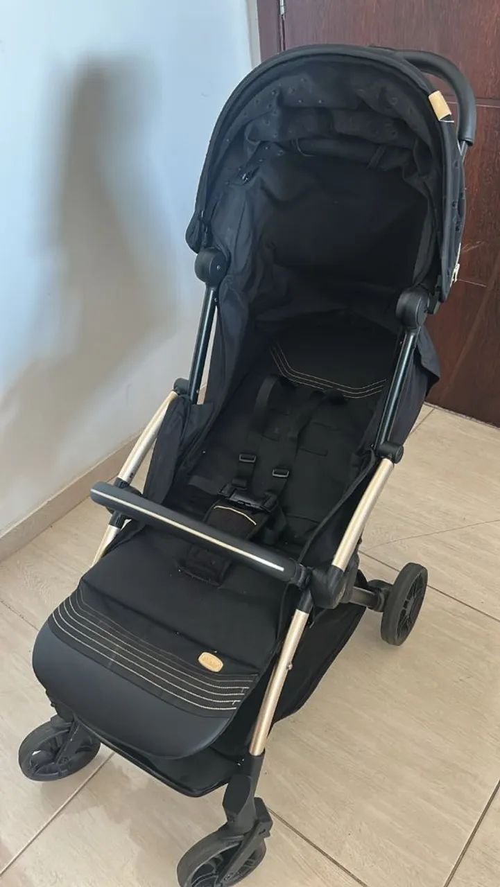 Carrinho de bebê  Chicco - Foto 3