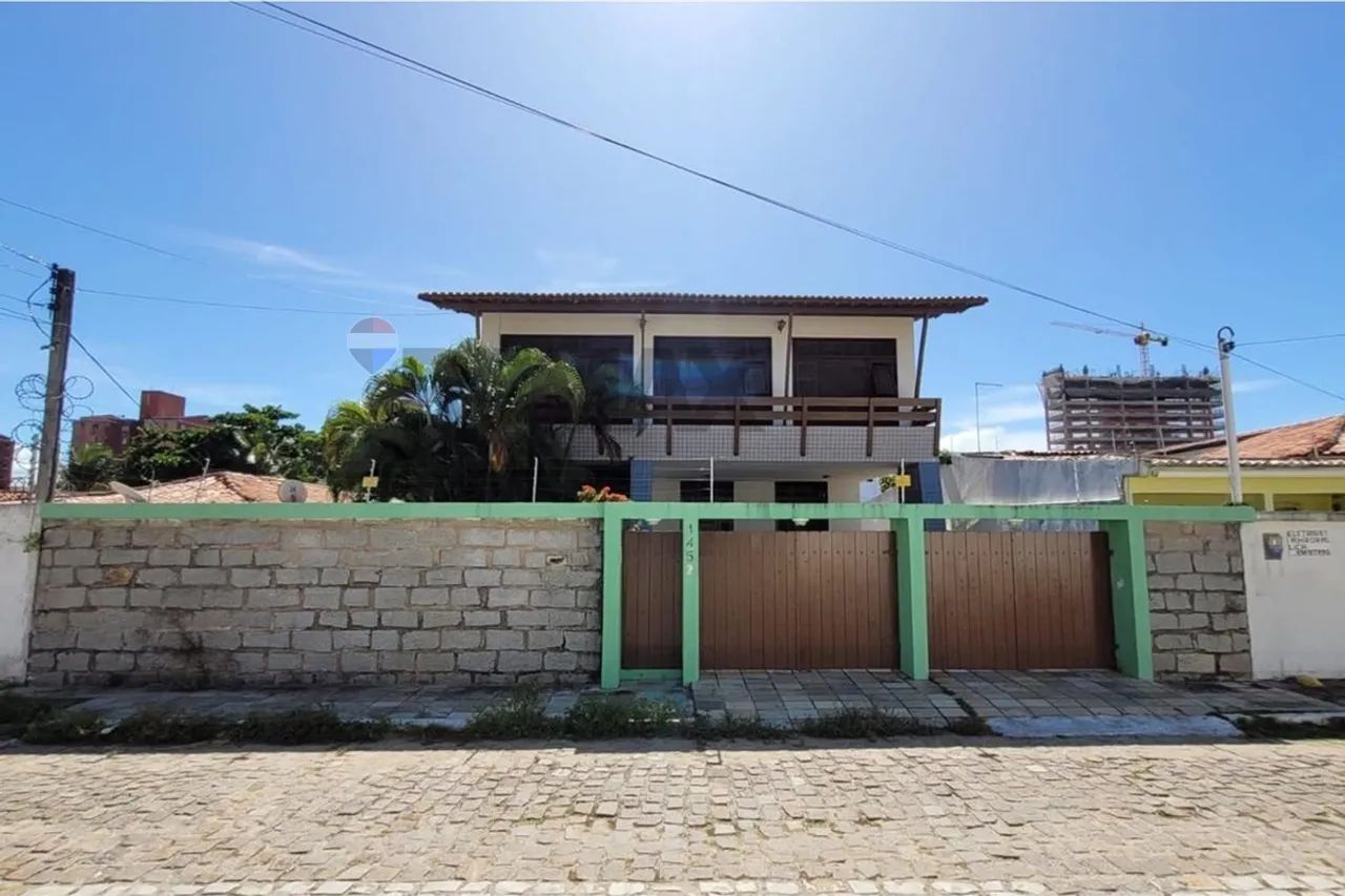 "Casa Ampla e Confortável em Lagoa Nova, Natal" - Foto 2