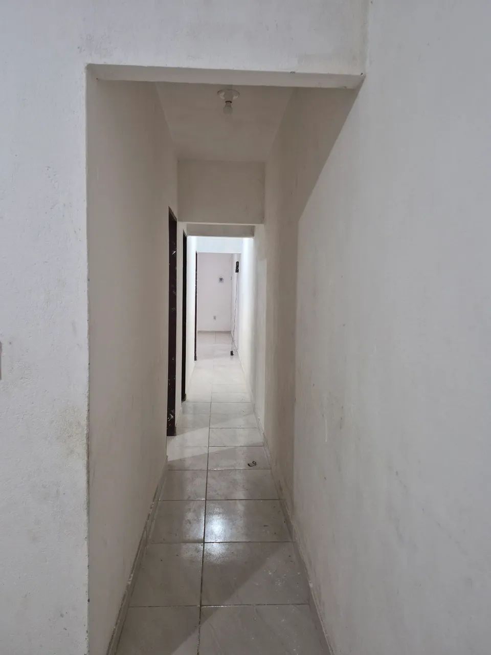 Alugo casa no bairro  nova natal, potengi  - Foto 3