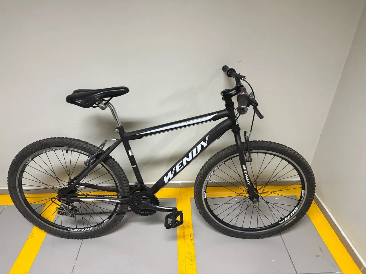 Bicicleta  - Foto 2