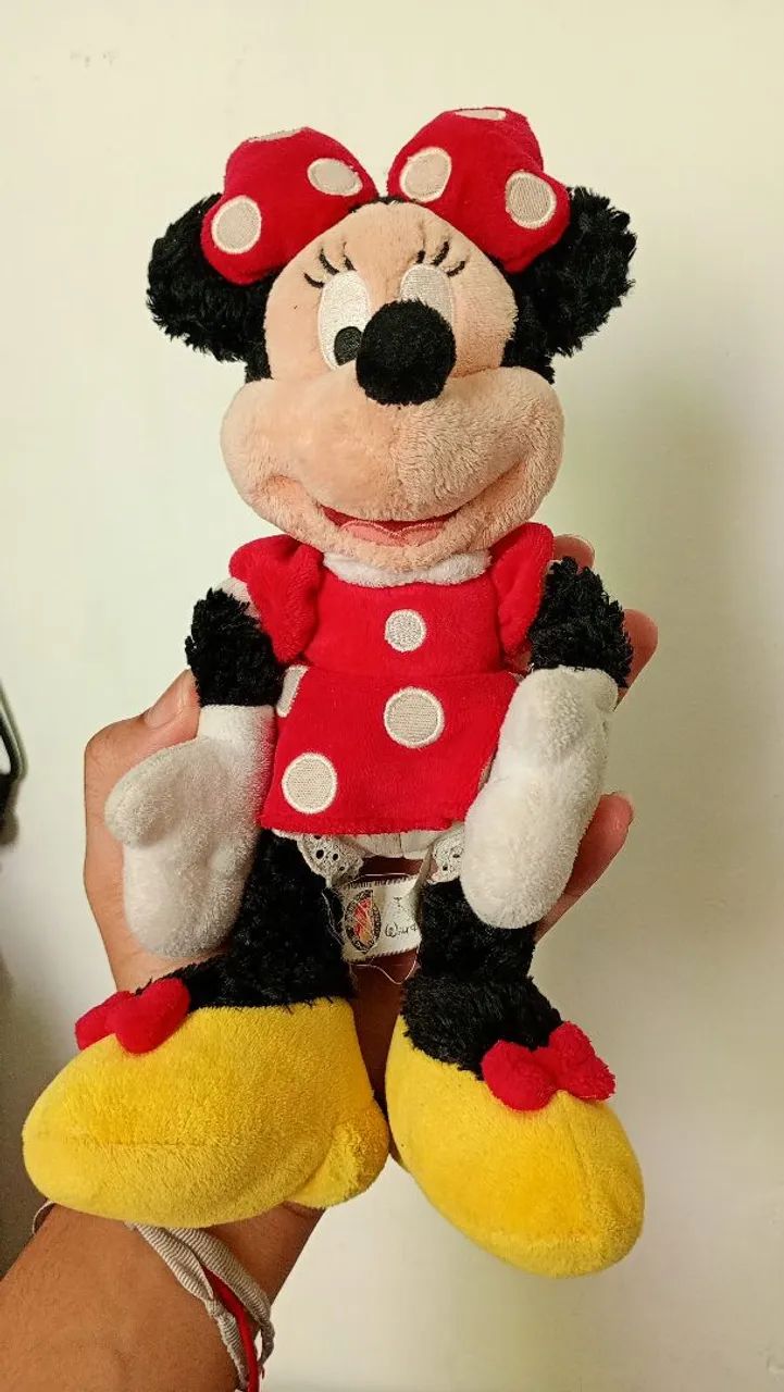 Minie original da disney - Foto 2