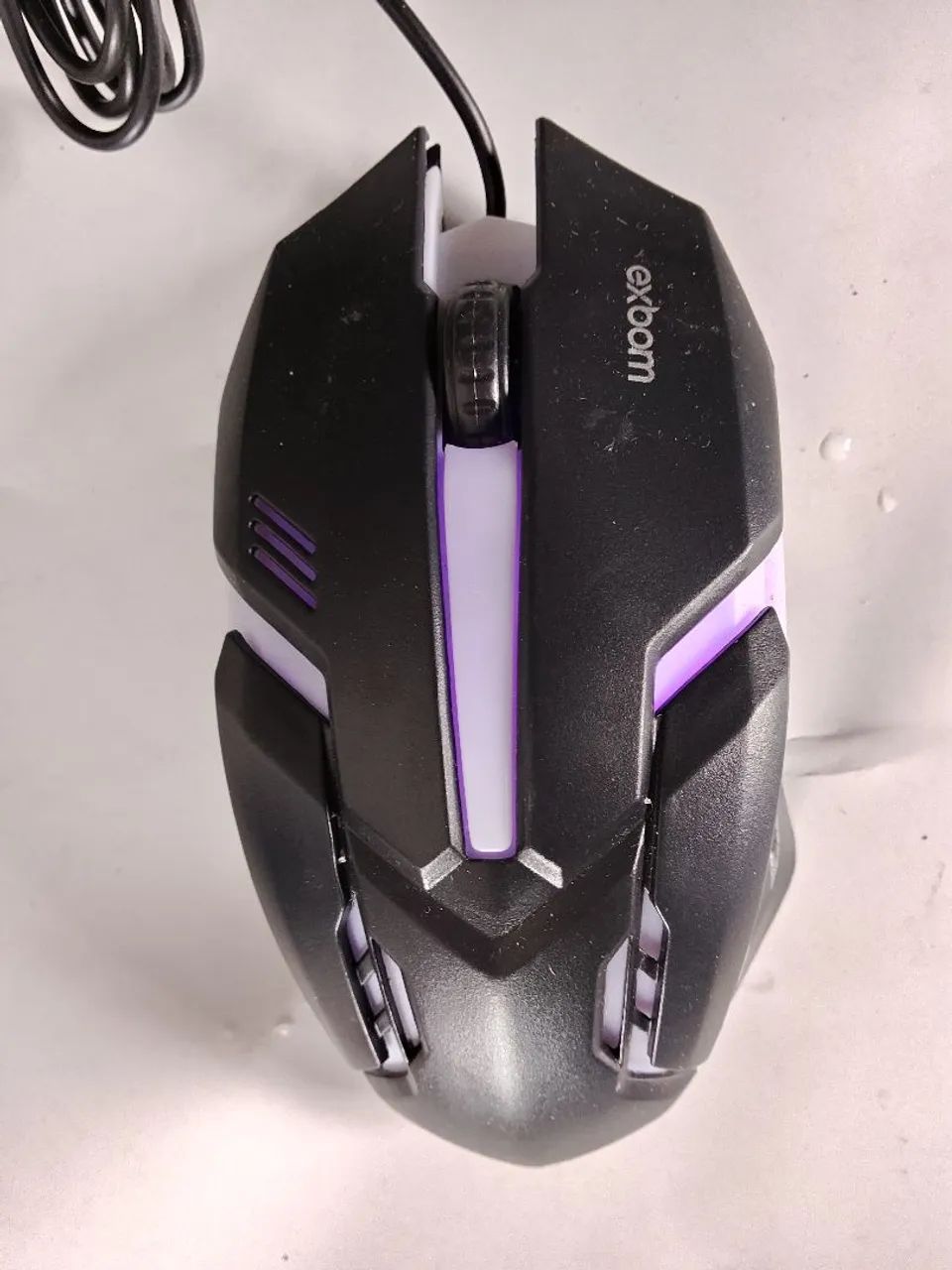 Venda de um mouse game - Foto 2
