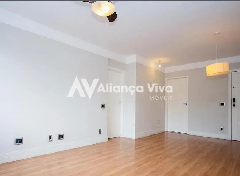 Botafogo | Apartamento 3 quartos, sendo 1 suite - Foto 2