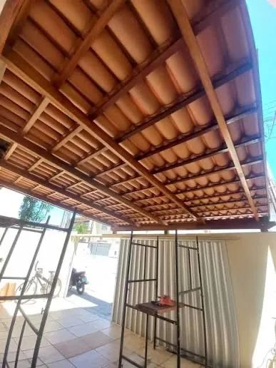 Pergolado  - Foto 5
