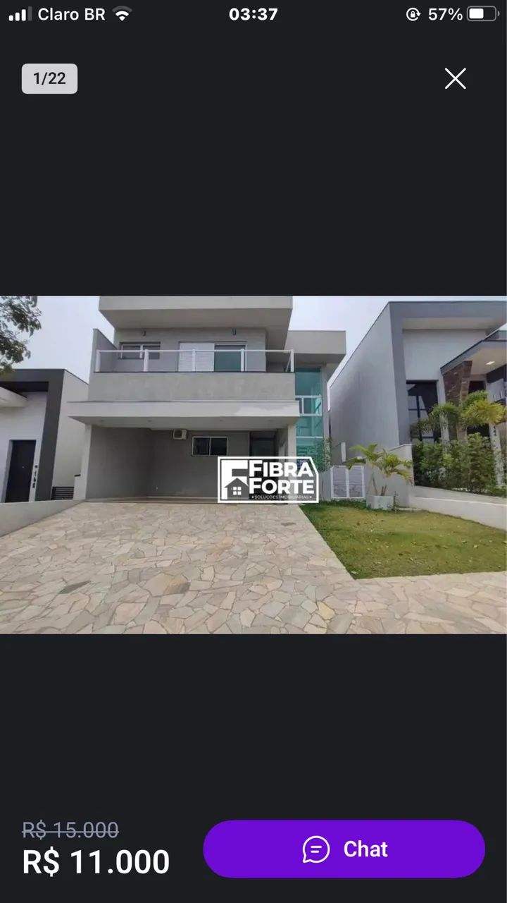 Muito boa a casa  - Foto 2
