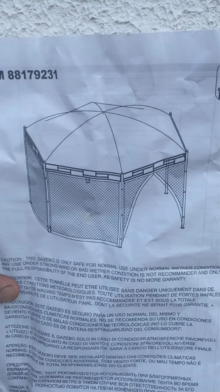 Tenda 