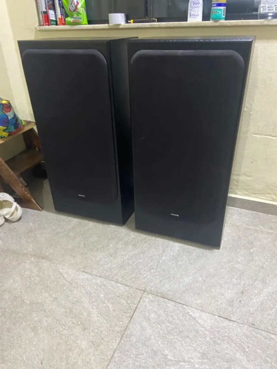 Caixa de Som Philco - Foto 4