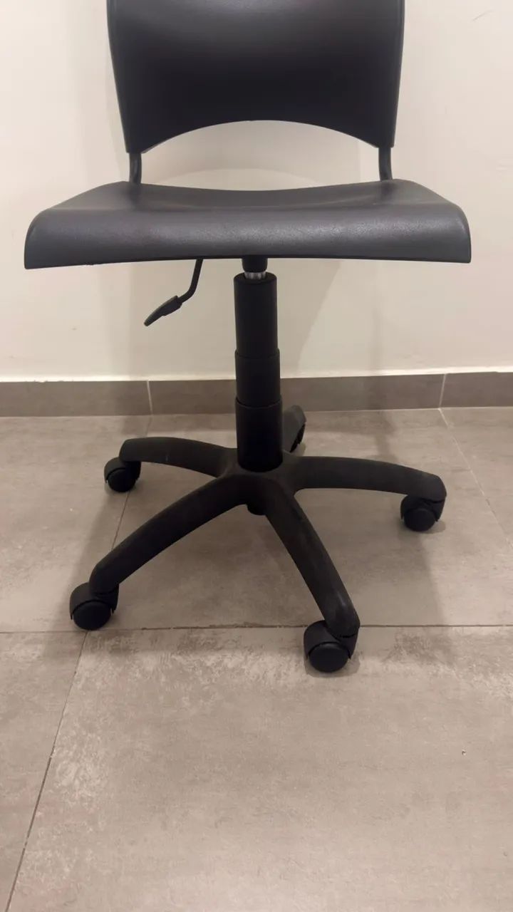 Cadeira de Escritório - Tok Stok