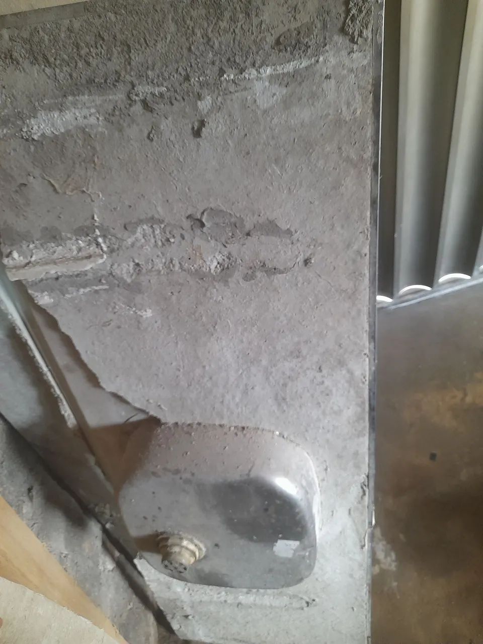 Pia de inox  - Foto 2