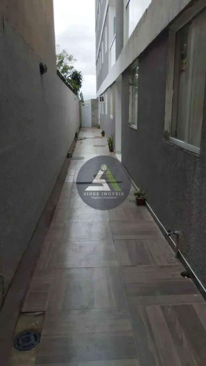 Apartamento para Aluguel em Bento Ribeiro! - Foto 4