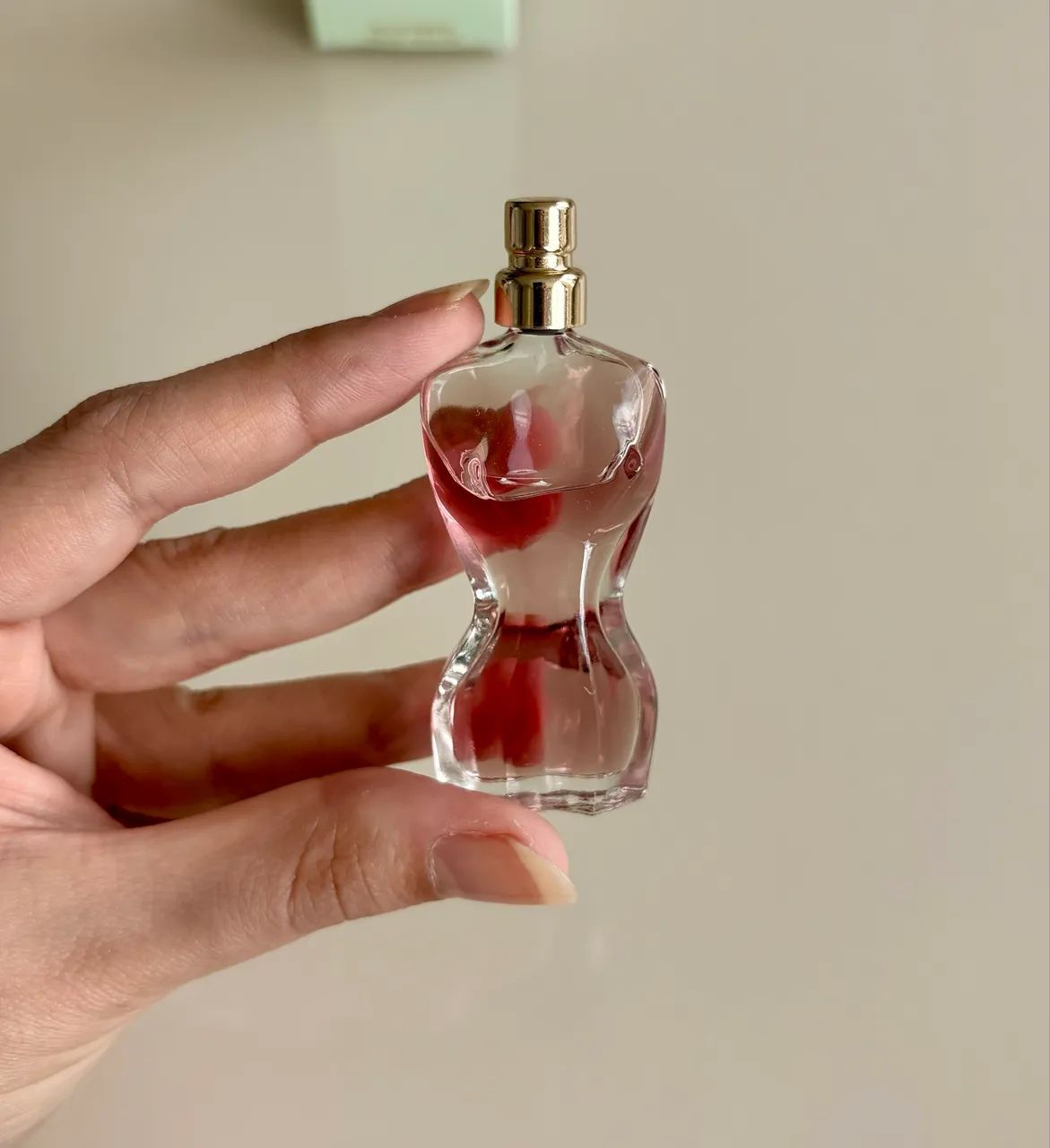 Miniatura La Belle Original 