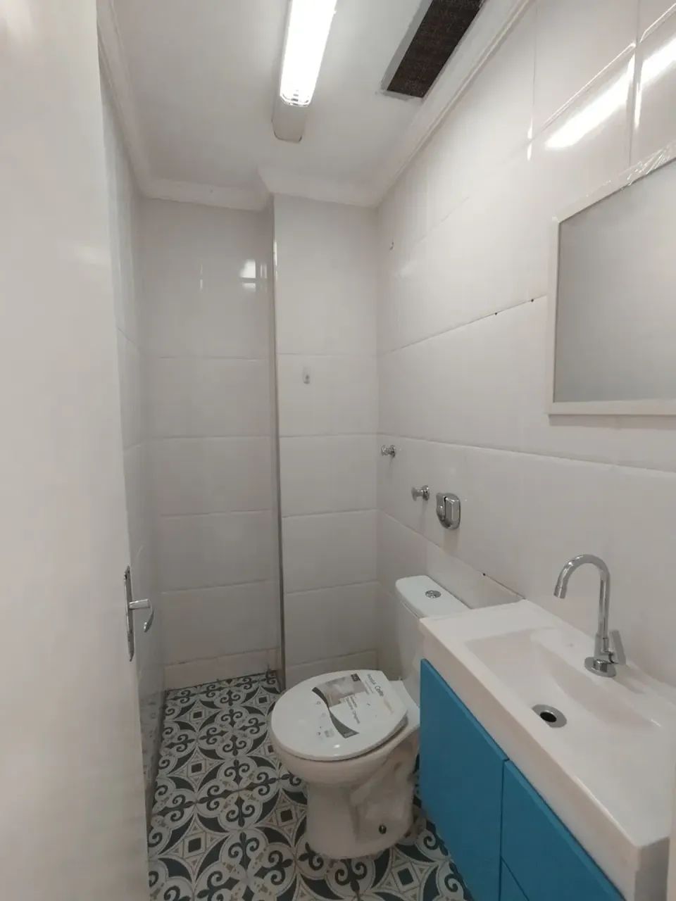 Sala/Conjunto para venda tem 26 metros quadrados - Foto 3
