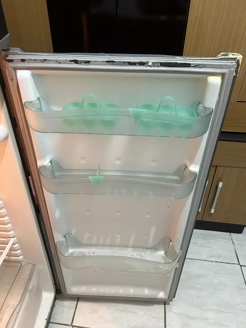Geladeira Consul  - Foto 4