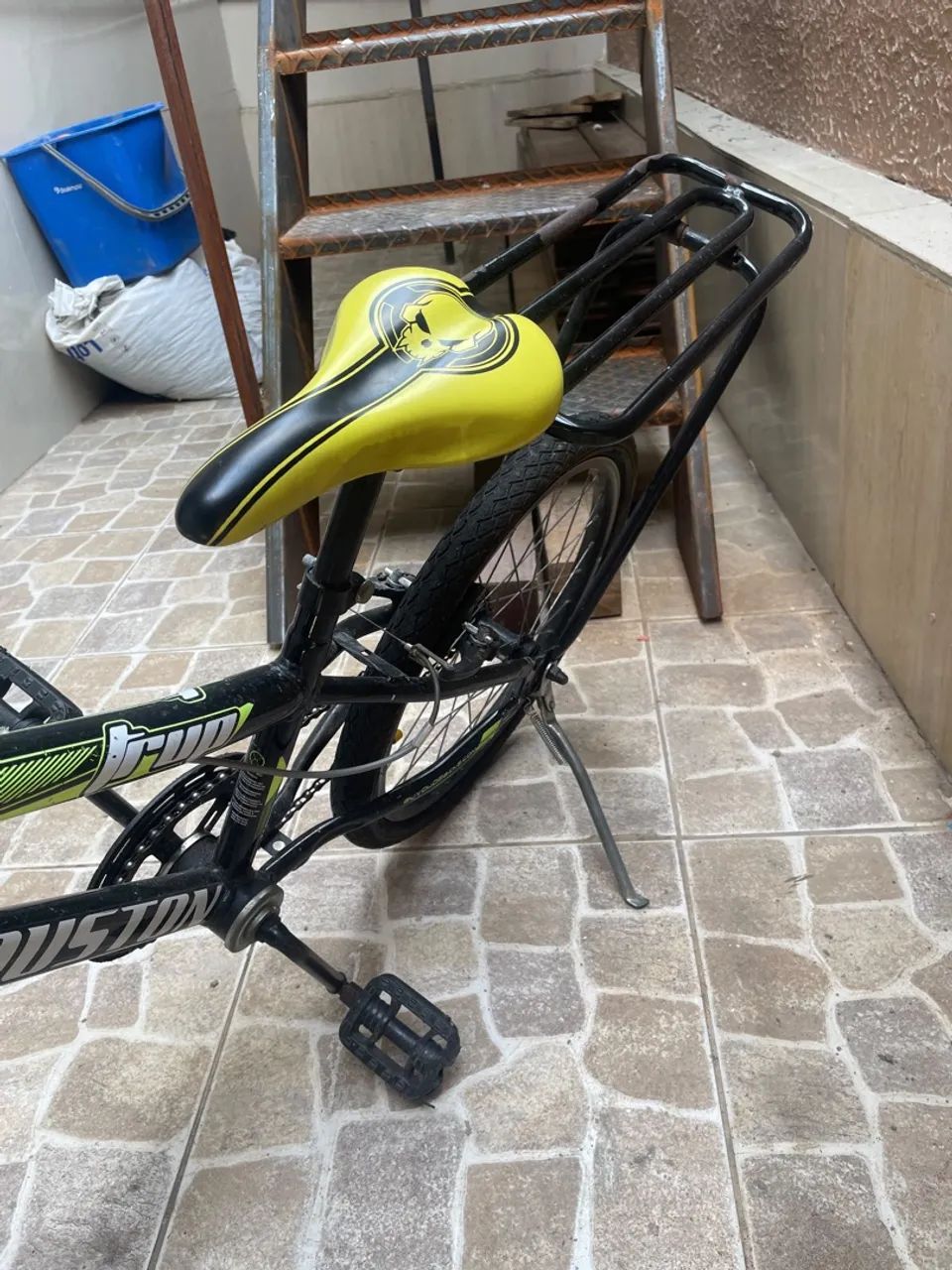 Bicicleta  - Foto 5