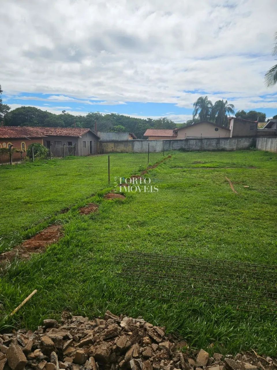 Terreno plano com 514 m² no Parque Xangrilá - Foto 3