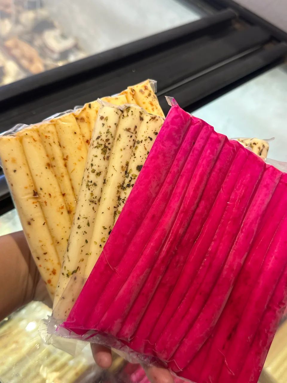 QUEIJO MINAS  - Foto 2