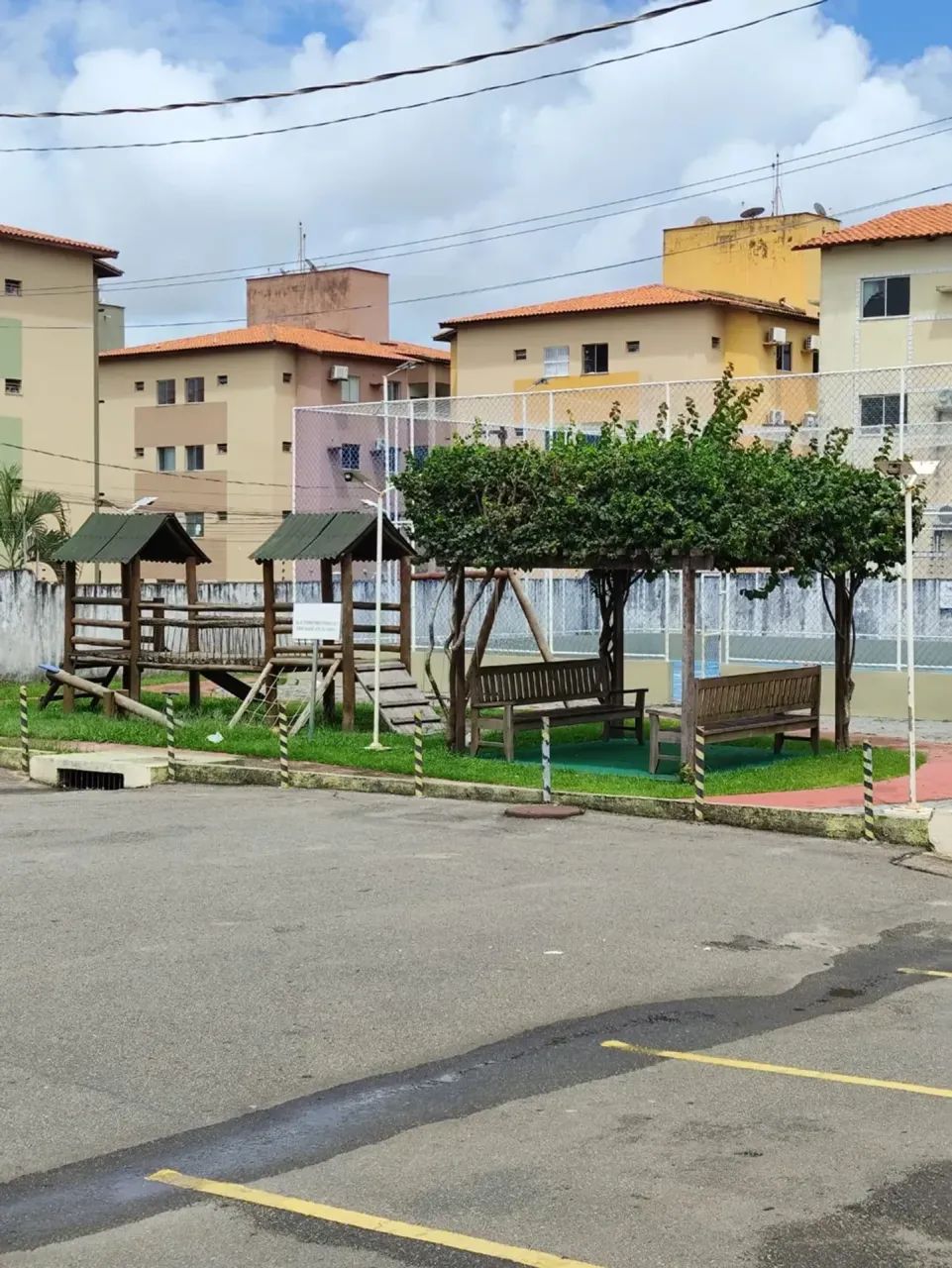 Marfim ll 3 andar com projetados - Foto 2