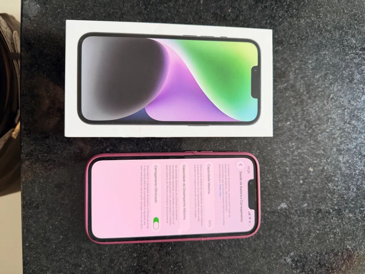 IPhone 14  - Foto 2