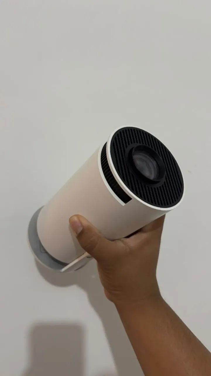 PROJETOR HY300 - Foto 2