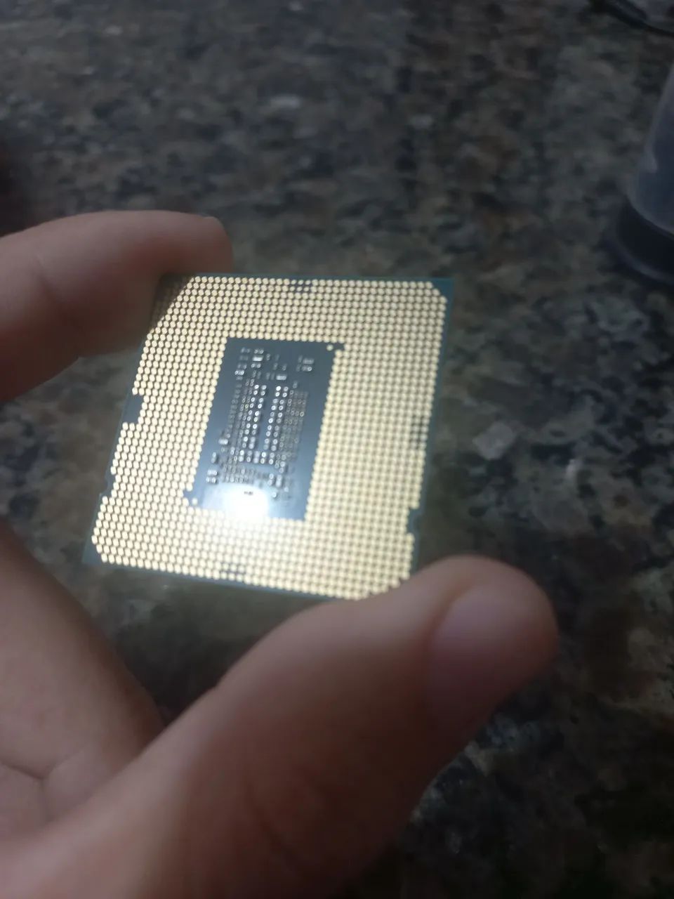 i3 10100 GRAFICO INTEGRADO 3.60GHZ