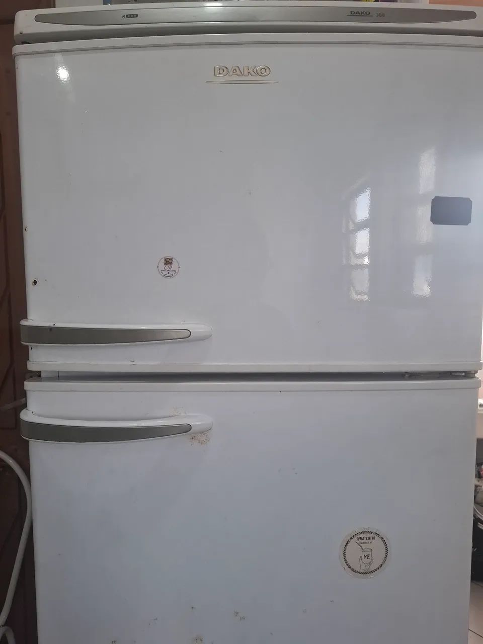 Geladeira - Foto 5