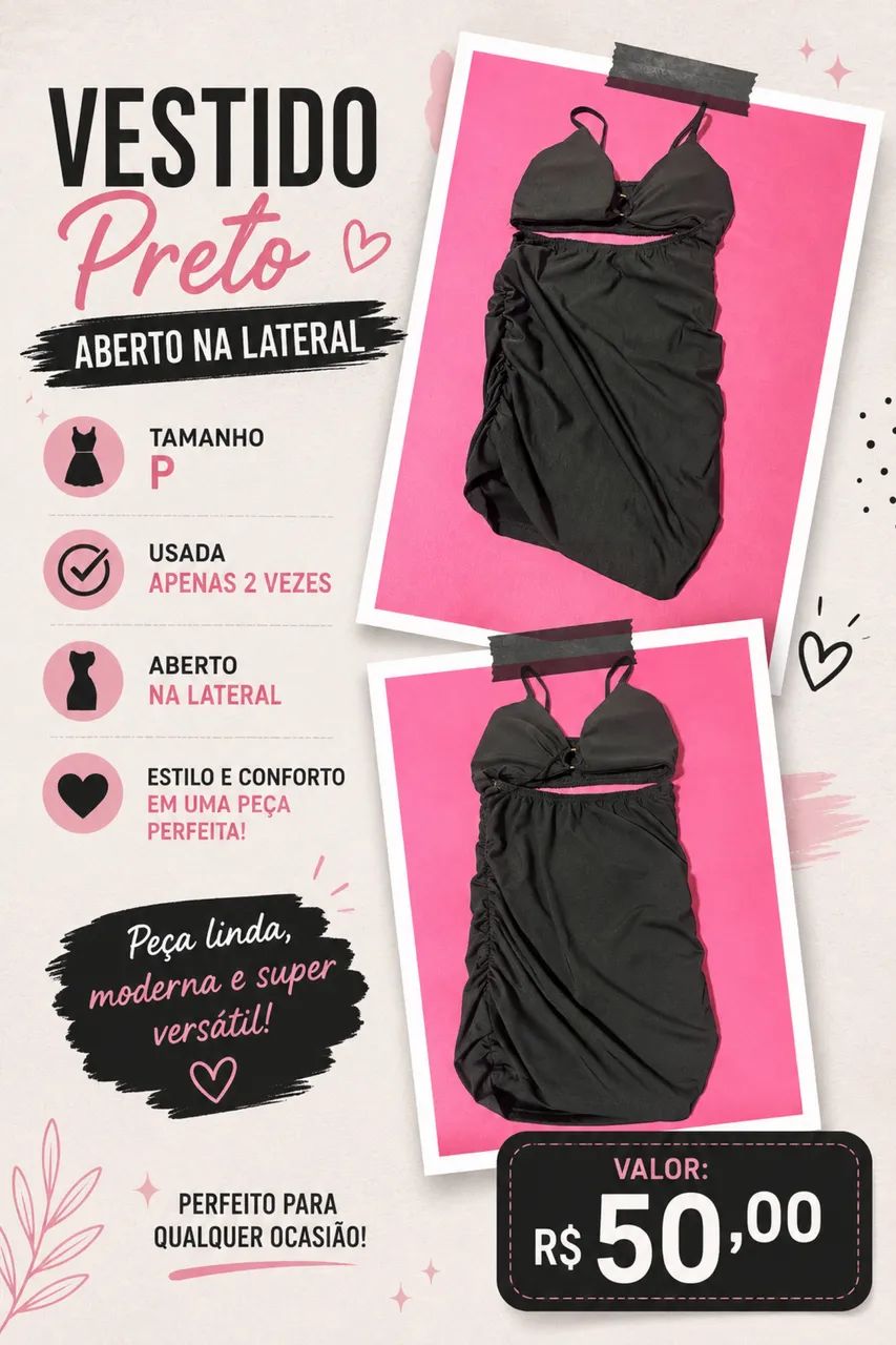 Roupas  - Foto 2