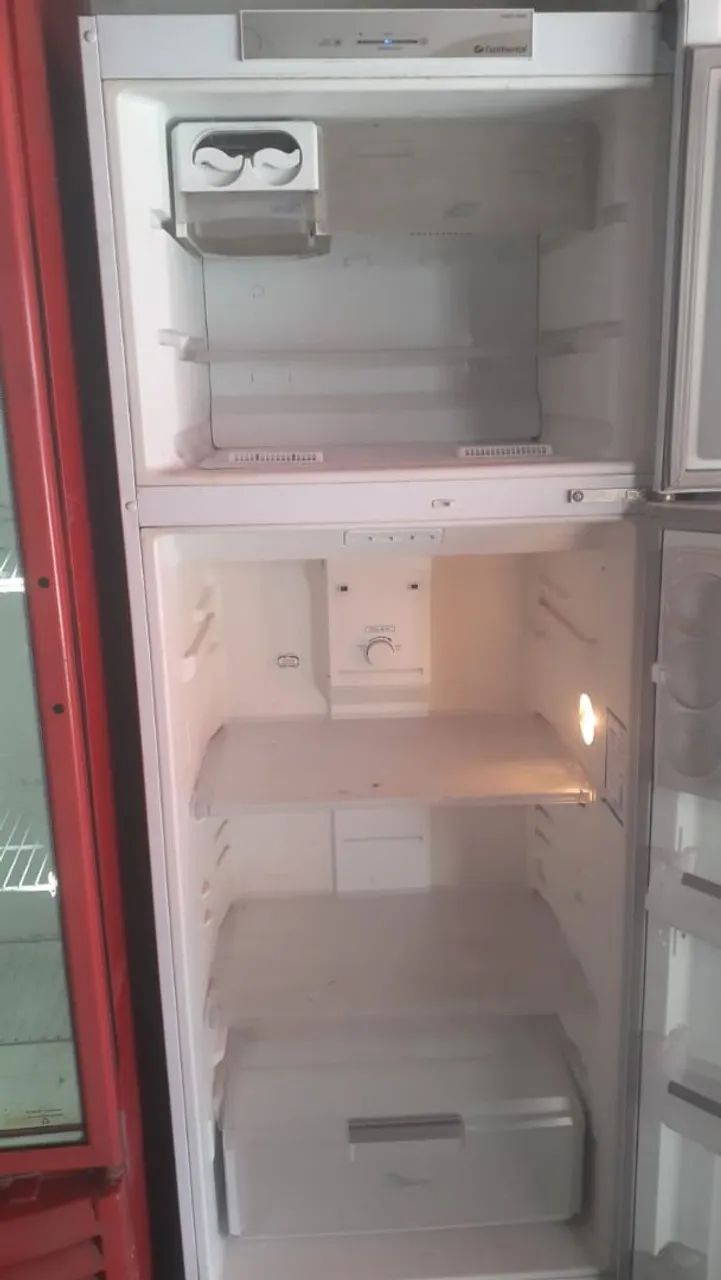 Geladeira duplex continental  - Foto 2