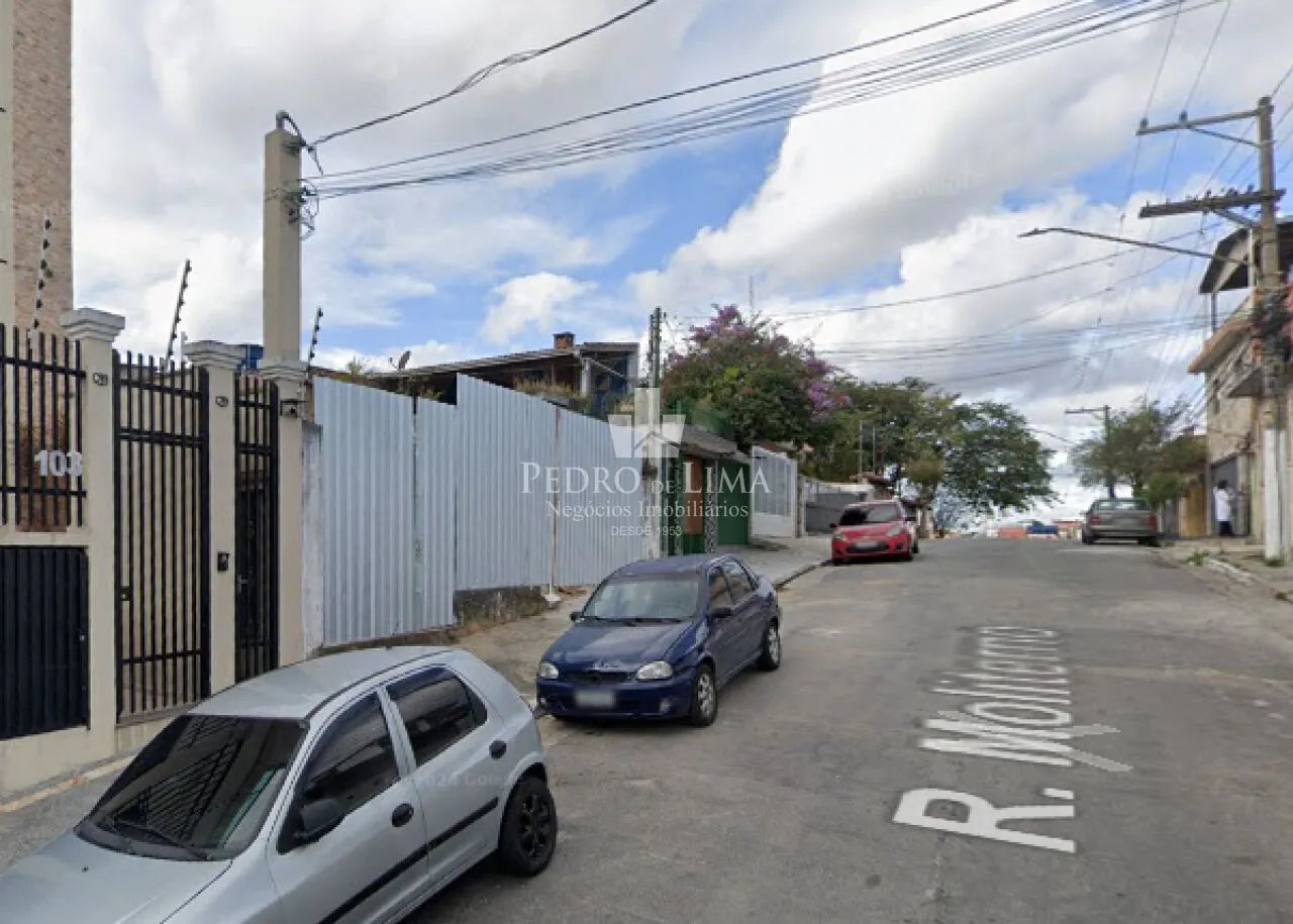 Terreno na região da Penha - Foto 5
